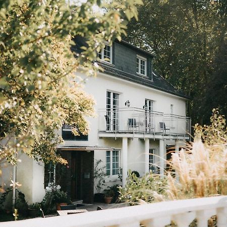 Pension-Sendis Herne Exterior photo