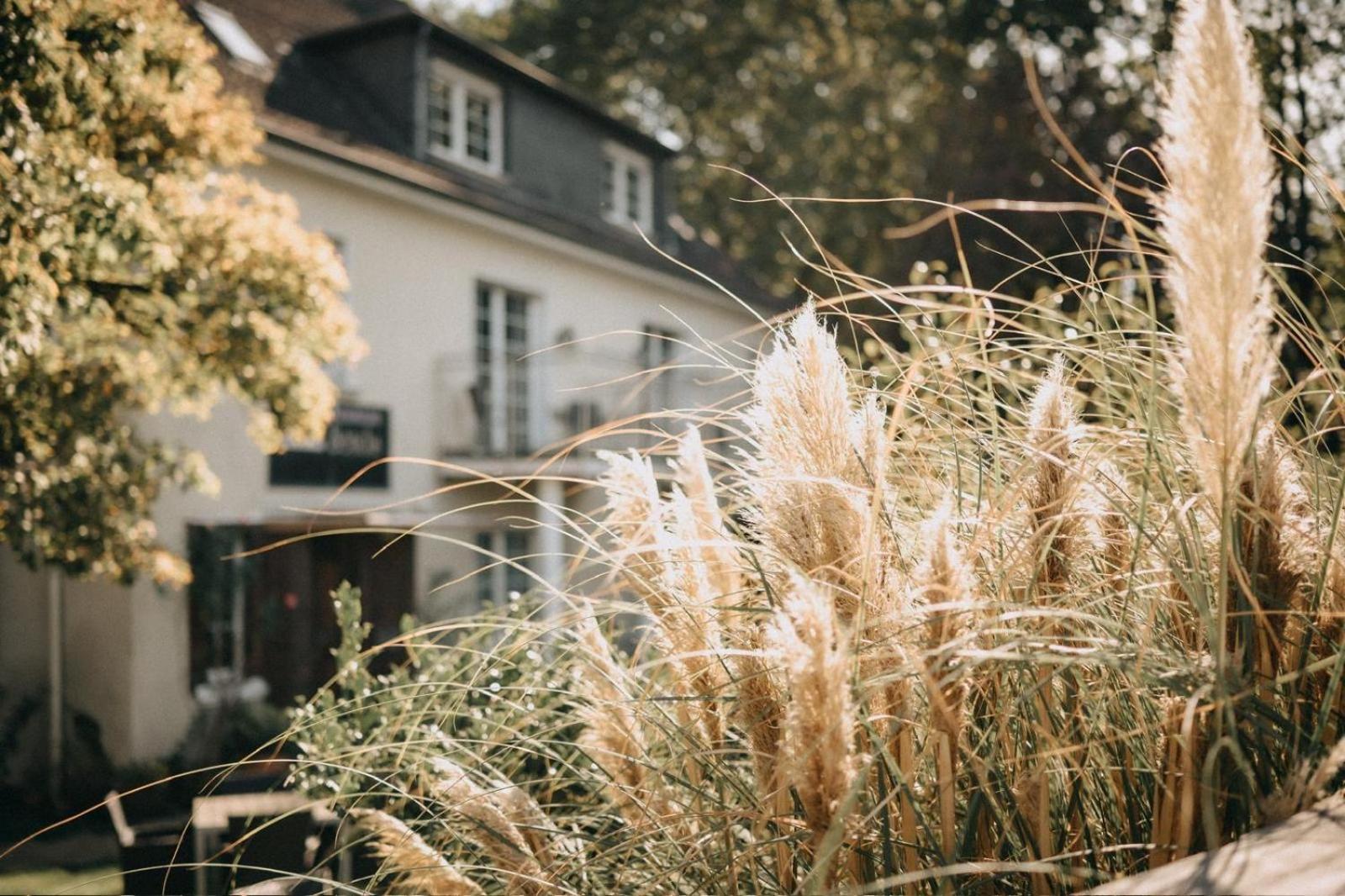 Pension-Sendis Herne Exterior photo